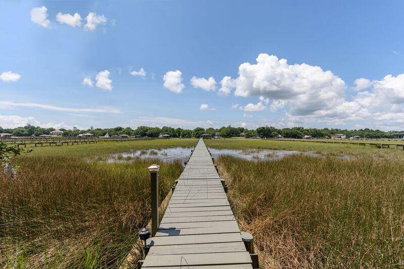 27 Broughton Road Charleston, SC 29407 - Photo 38 of 43 dock