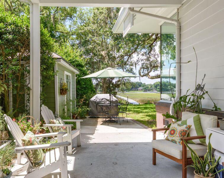 27 Broughton Road Charleston, SC 29407 - Photo 40 of 43 outside