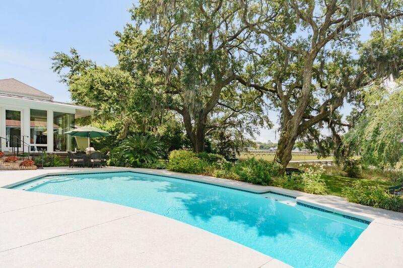 27 Broughton Road Charleston, SC 29407 - Photo 42 of 43 pool 2