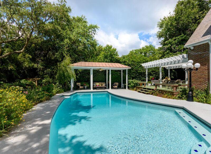 27 Broughton Road Charleston, SC 29407 - Photo 43 of 43 pool