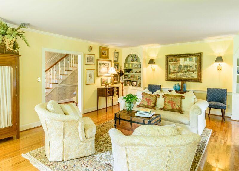 27 Broughton Road Charleston, SC 29407 - Photo 6 of 43 formal living room 3