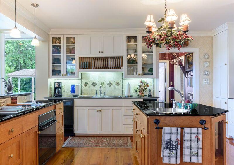 27 Broughton Road Charleston, SC 29407 - Photo 9 of 43 kitchen