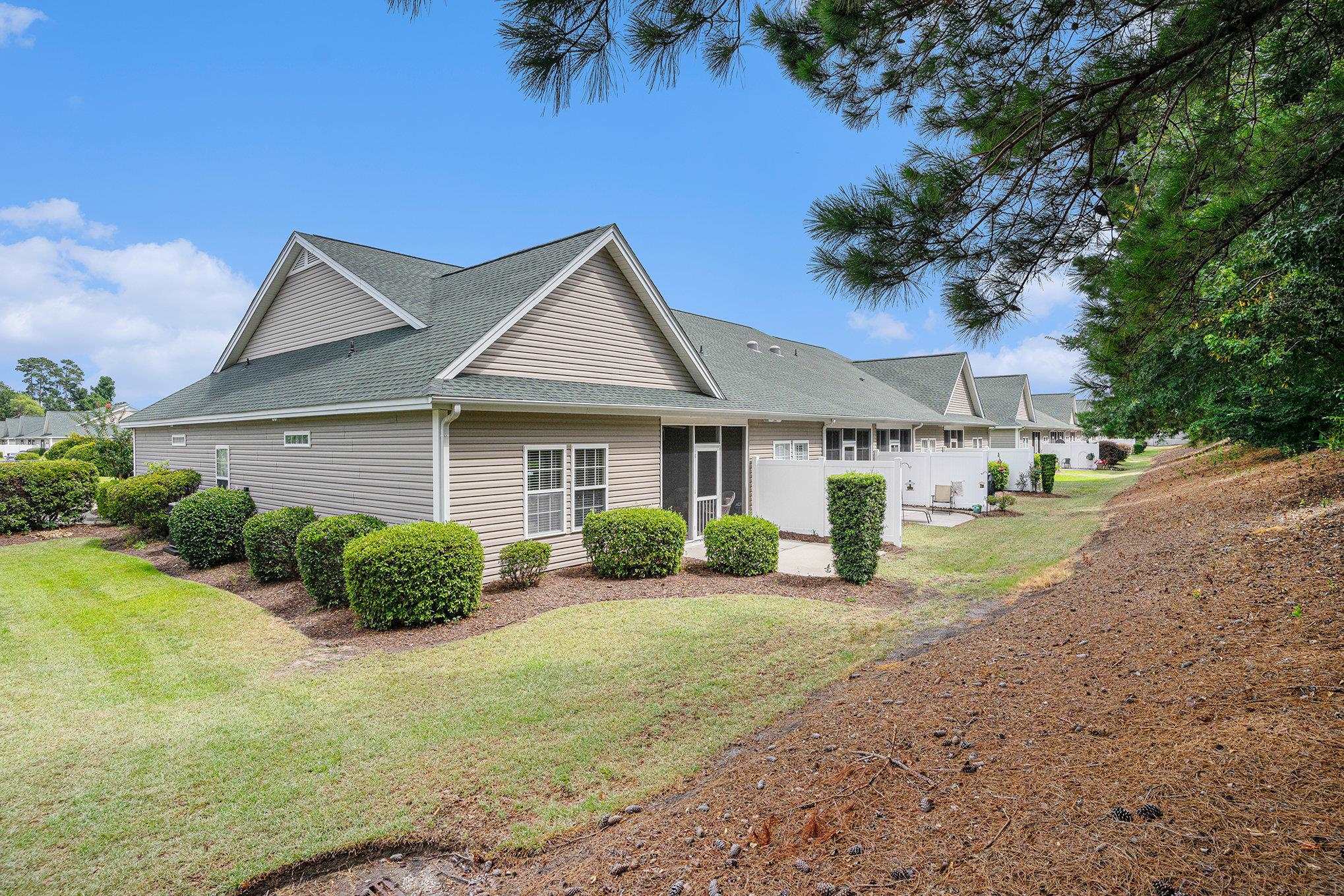 119 Chenoa Drive, Unit 4D Murrells Inlet, SC 29576 - Photo 28 of 31