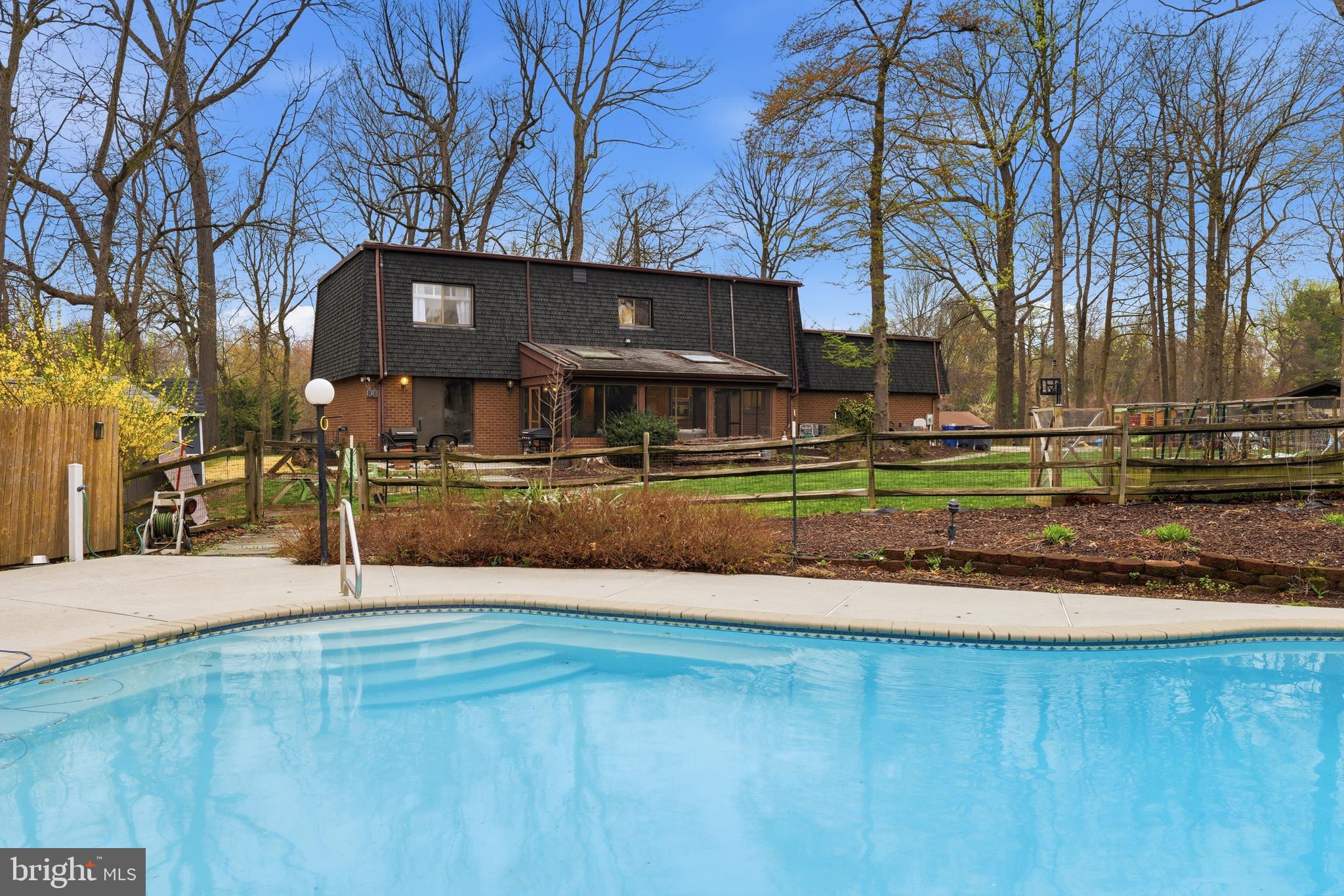 3413 Englemeade Road Pikesville, MD 21208 - Photo 40 of 50 Gallery Image 40