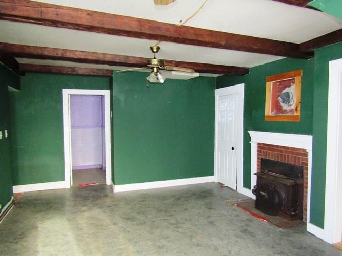 286 Rowe Pond Road Bingham, ME 04920 - Photo 4 of 18 Photo