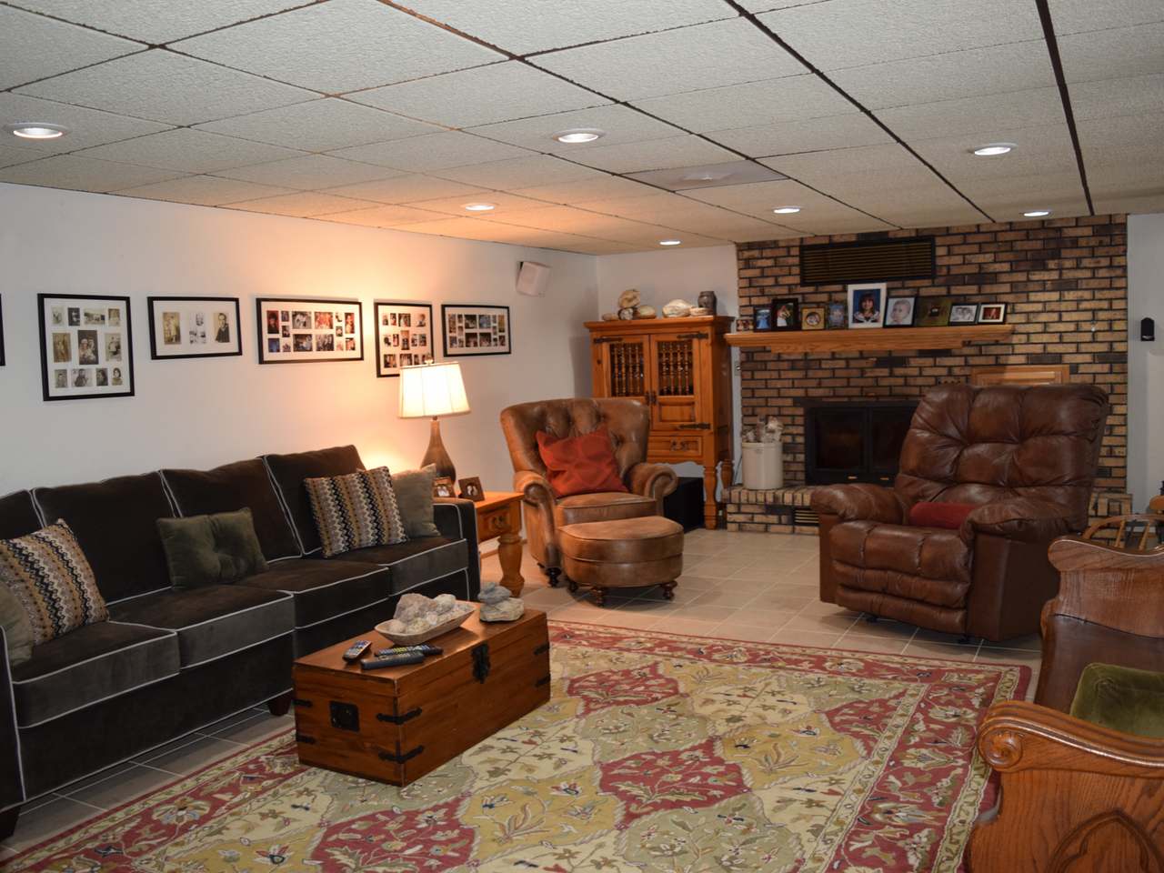 3130 Cross Country Road Rhinelander, WI 54501 - Photo 22 of 48 Gallery Image 22