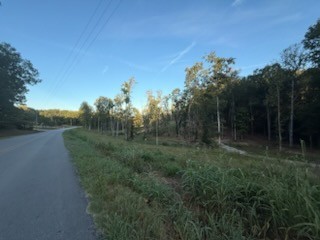 0 Jones Creek Road White Bluff, TN 37187 - Photo 15 of 29 a view of a field with trees in background