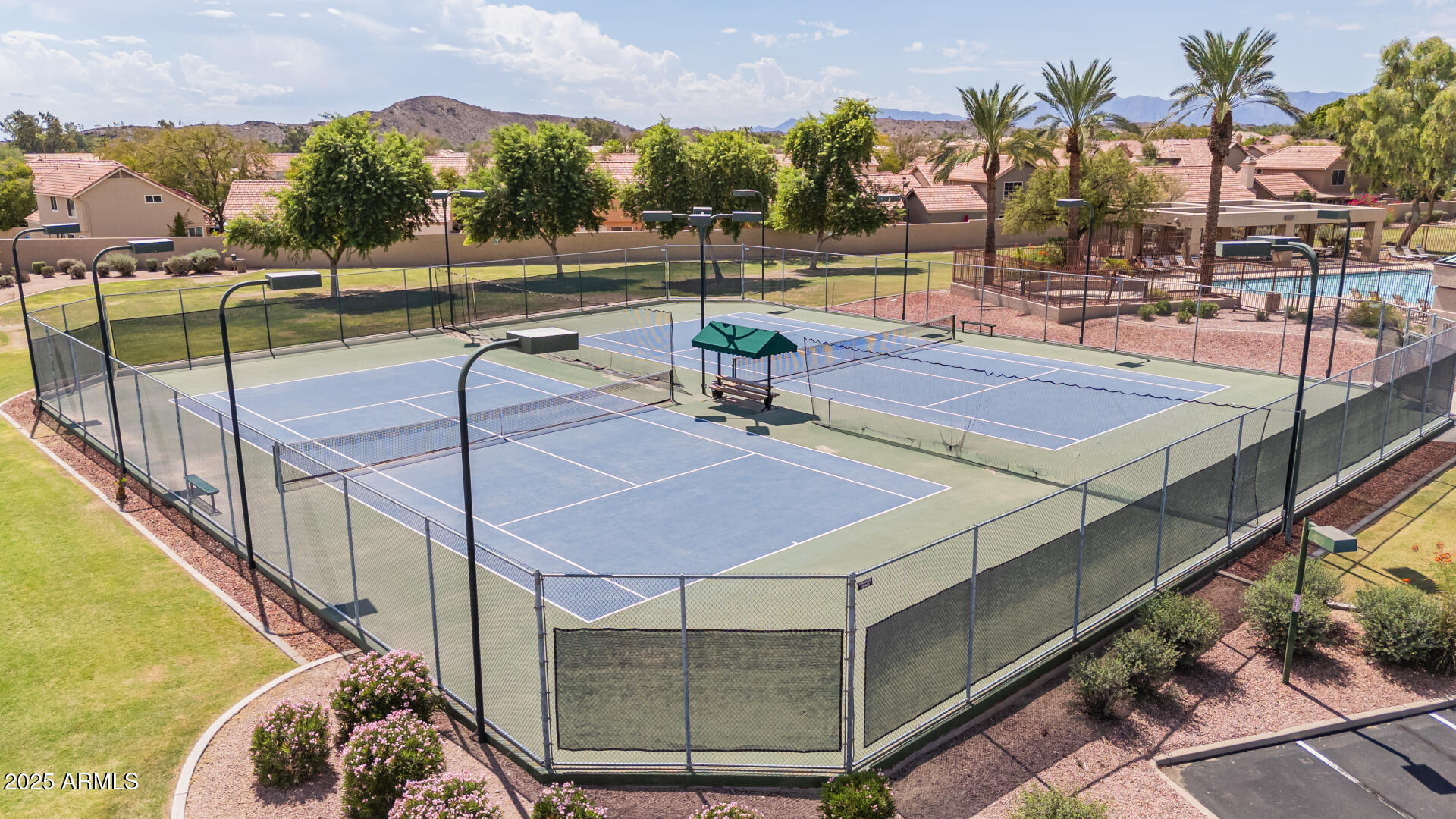 4214 East Agave Road Phoenix, AZ 85044 - Photo 49 of 67 21 - Agave Drone