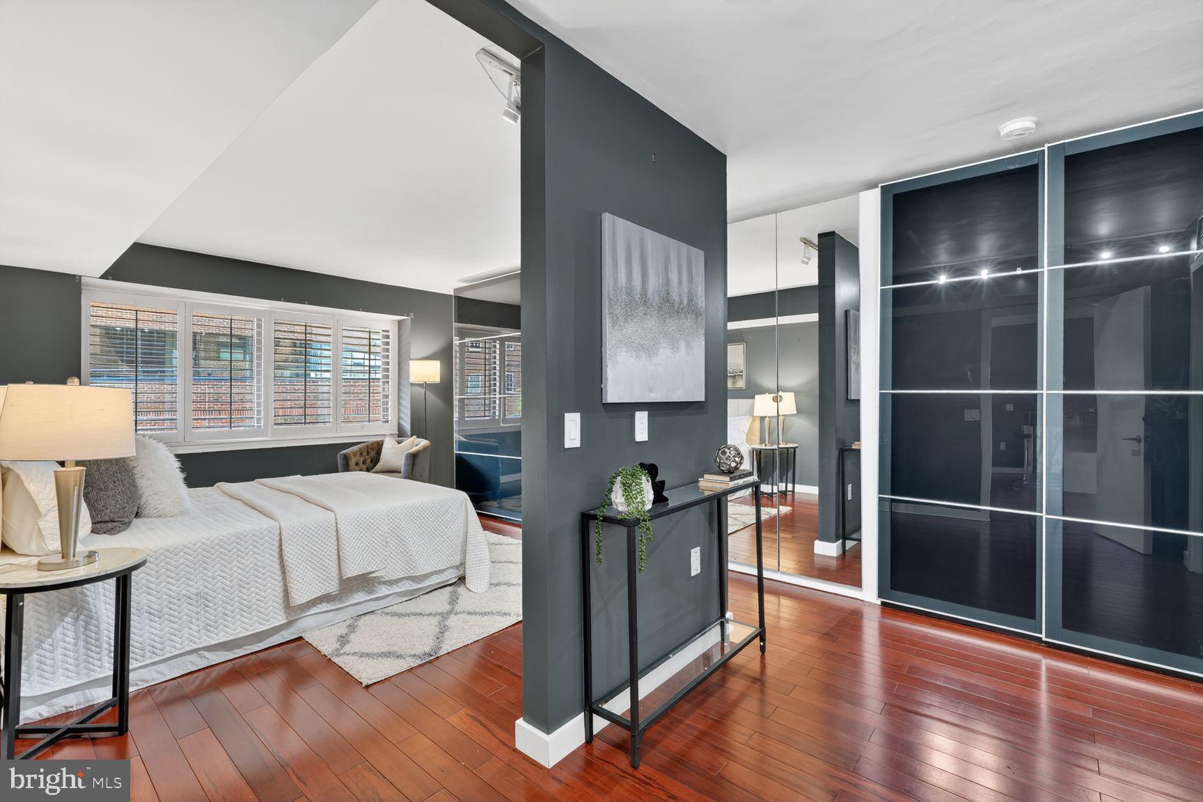 1015 33rd Street Northwest, Unit 409 Washington, DC 20007 - Photo 9 of 15