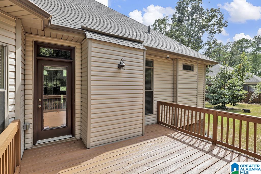 101 Shire Circle Alabaster, AL 35007 - Photo 37 of 44