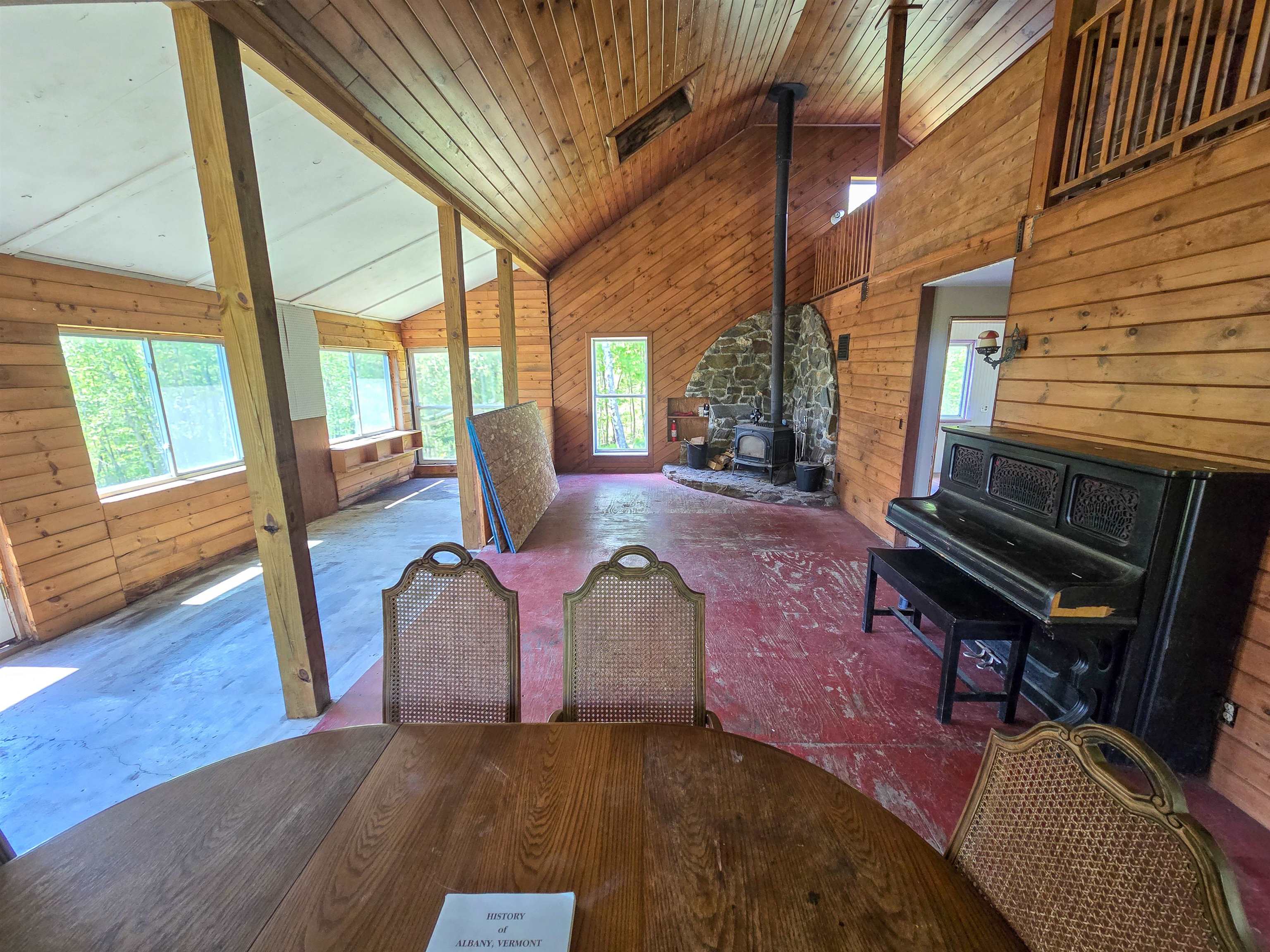 990 Daniels Road West Albany, VT 05845 - Photo 25 of 40