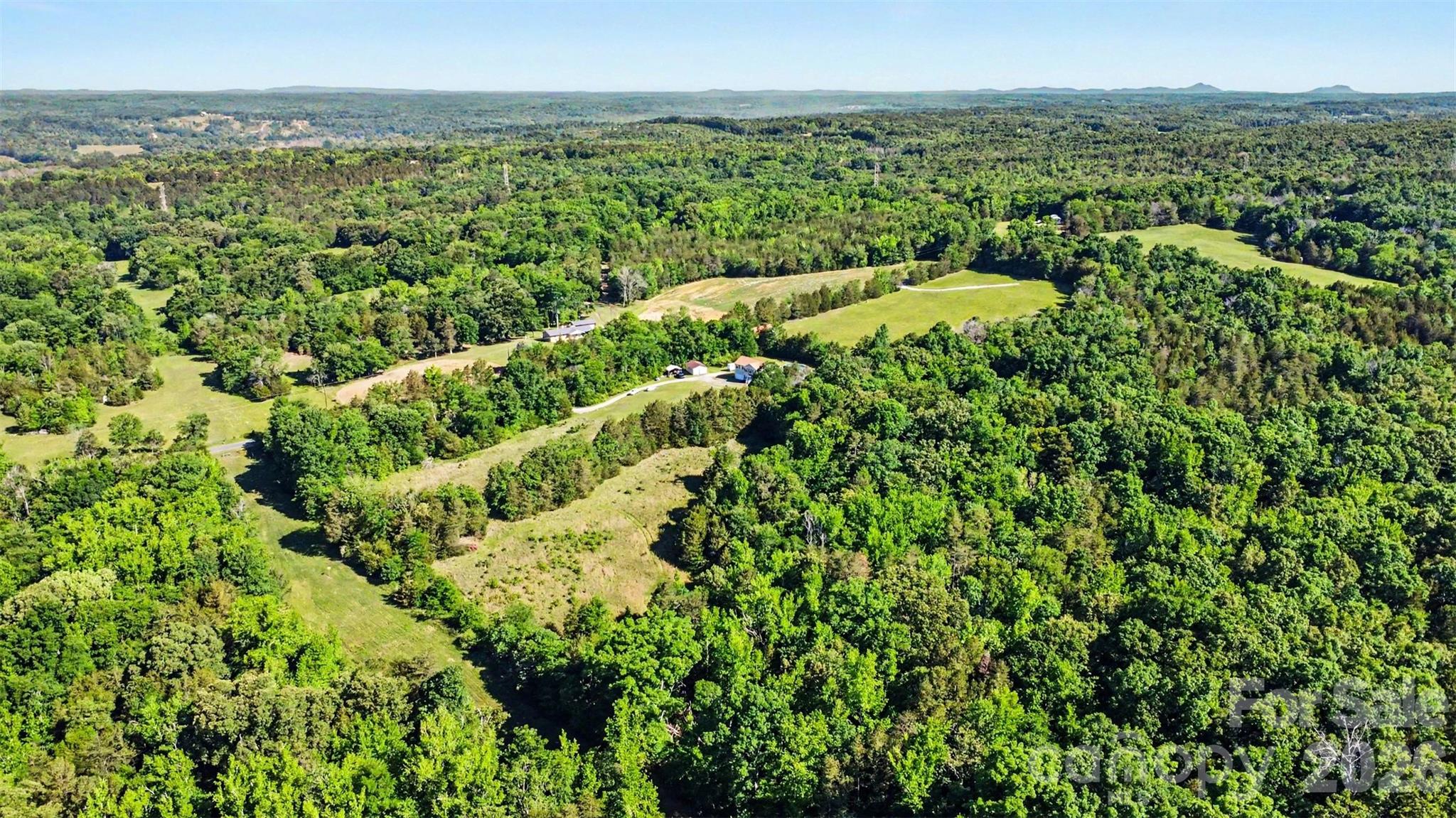 3401 State Rd S-46-76 Sharon, SC 29742 - Photo 38 of 44 a view of a city with lush green forest
