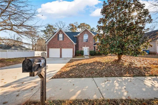 $395,000 | 112 Bellington Drive, McDonough, GA 30253
