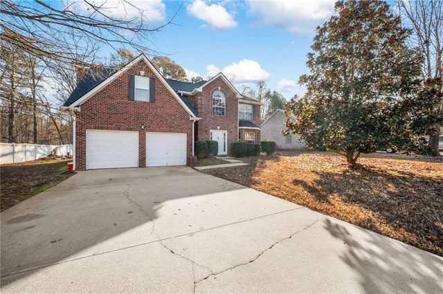 $395,000 | 112 Bellington Drive, McDonough, GA 30253