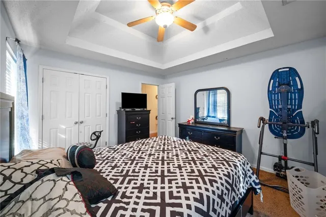 $395,000 | 112 Bellington Drive, McDonough, GA 30253