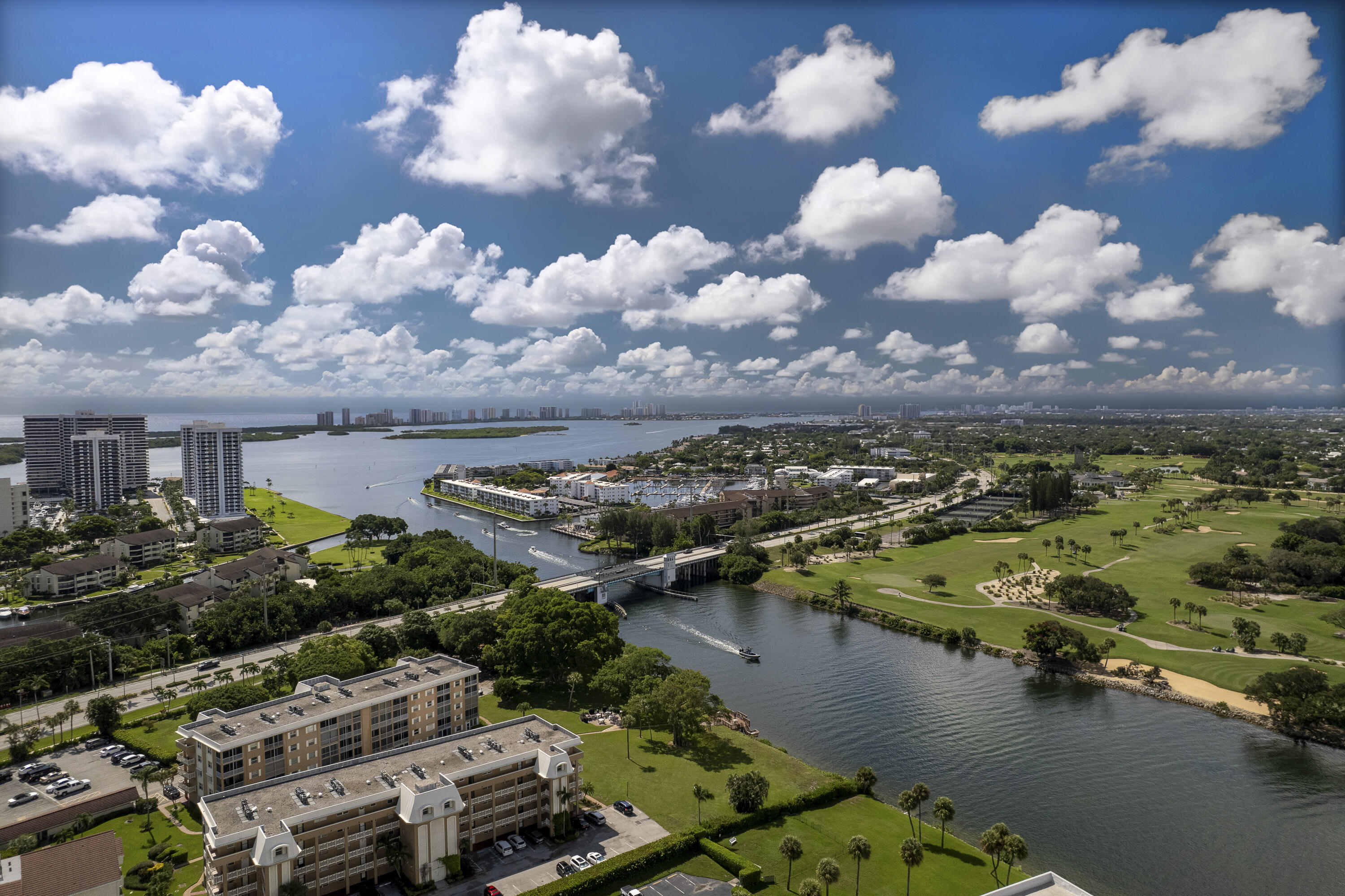 336 Golfview Road, Unit 708 North Palm Beach, FL 33408 - Photo 38 of 61 Gemini-Aerials_06
