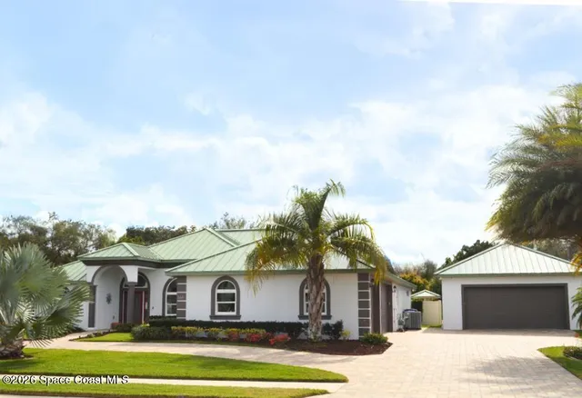 $725,000 | 2641 Sussana Lane, Titusville, FL 32780