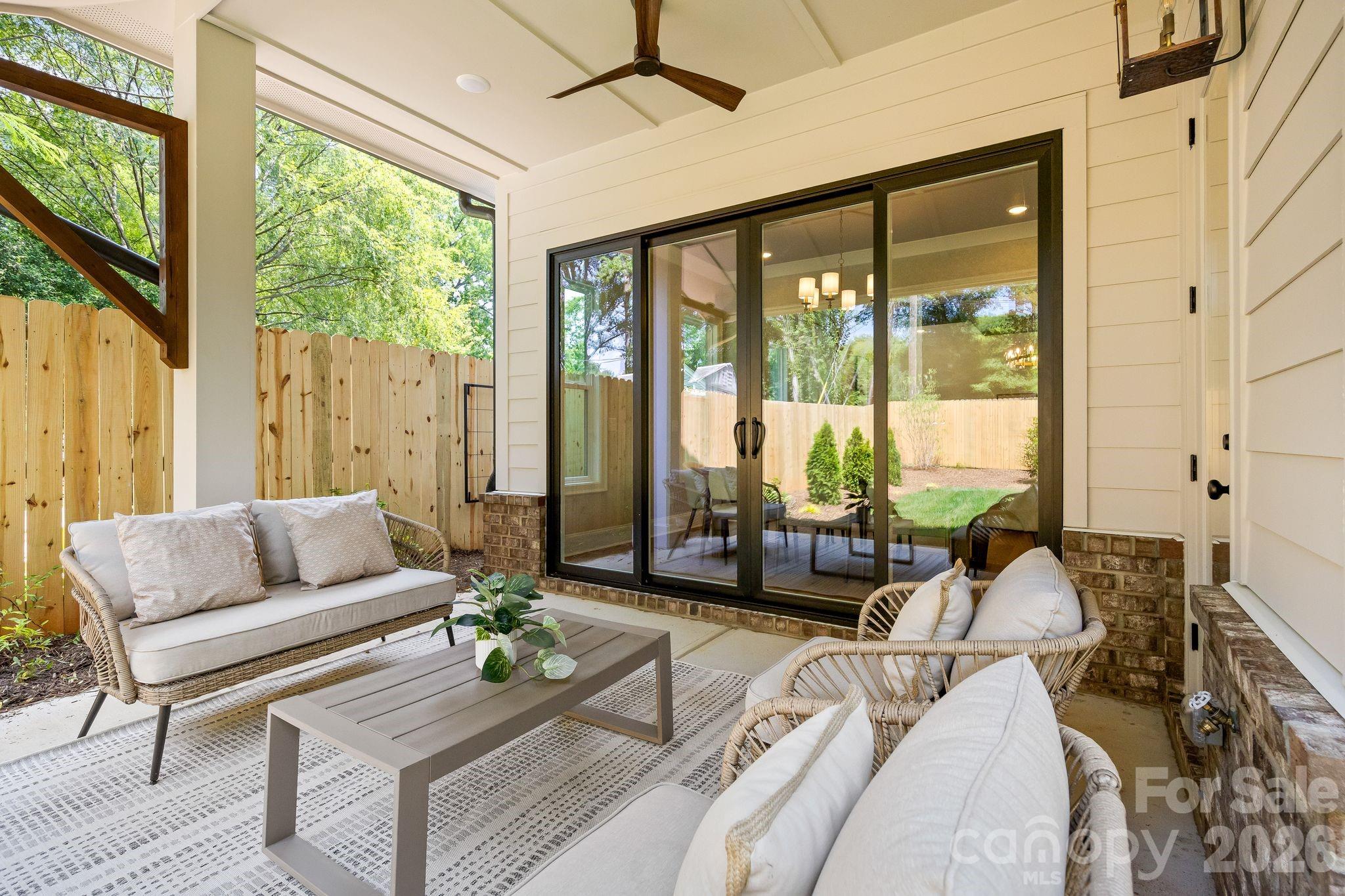 815 Manhasset Road Charlotte, NC 28209 - Photo 41 of 48 Gallery Image 41