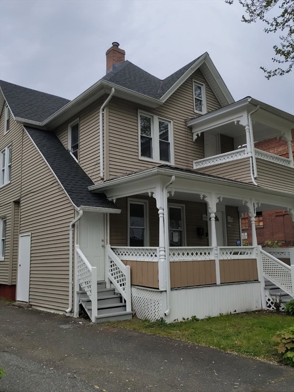 108 Alden Street Springfield, MA 01109 - Photo 1 of 36 Gallery Image 1