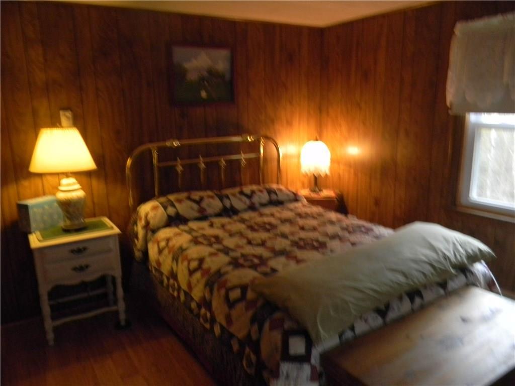 144 Waldoboro Road Washington, ME 04574 - Photo 30 of 35 BEDROOM 1