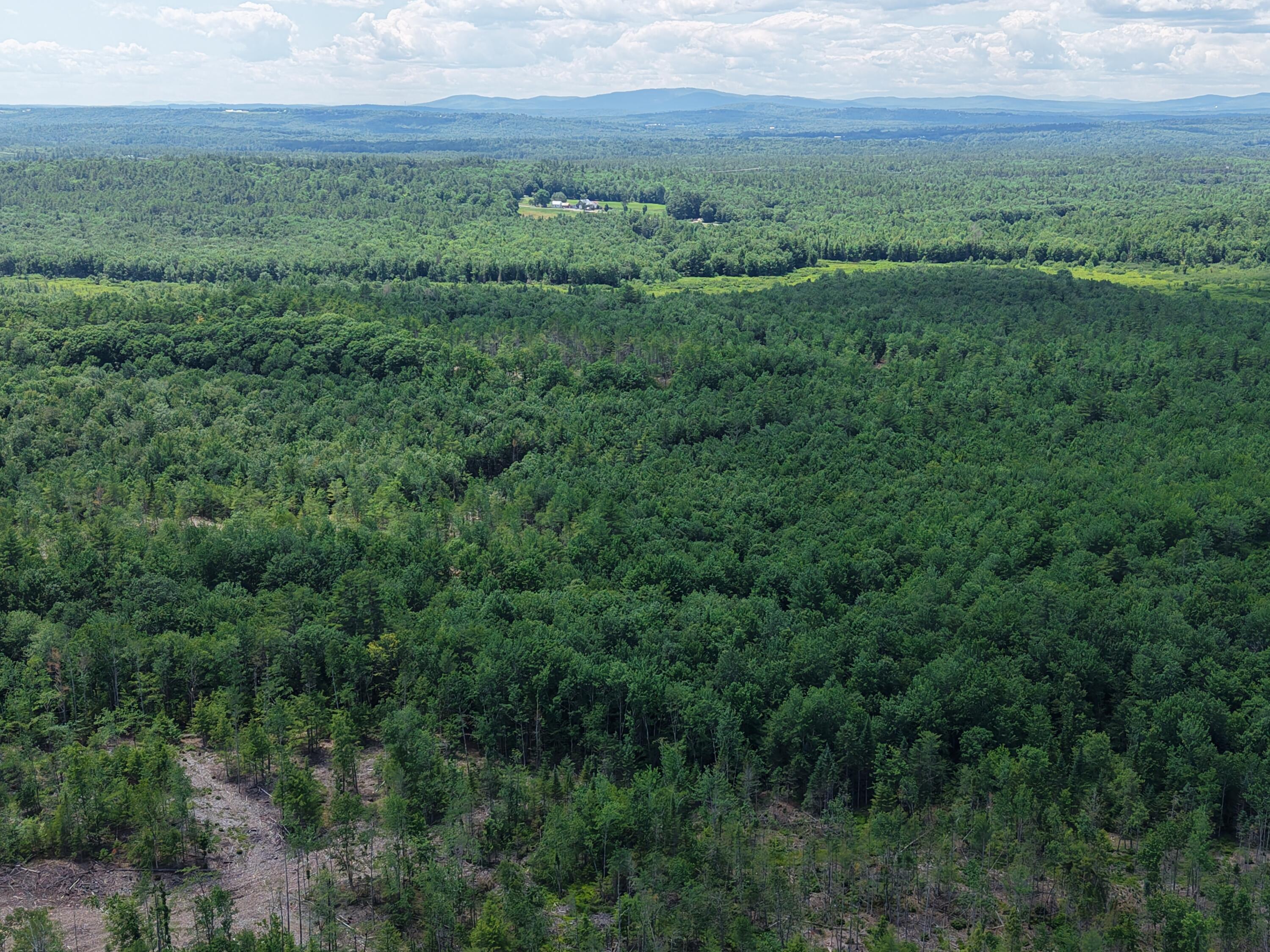 Multiple Quaker Ridge Road Leeds, ME 04263 - Photo 65 of 79 looking west_D