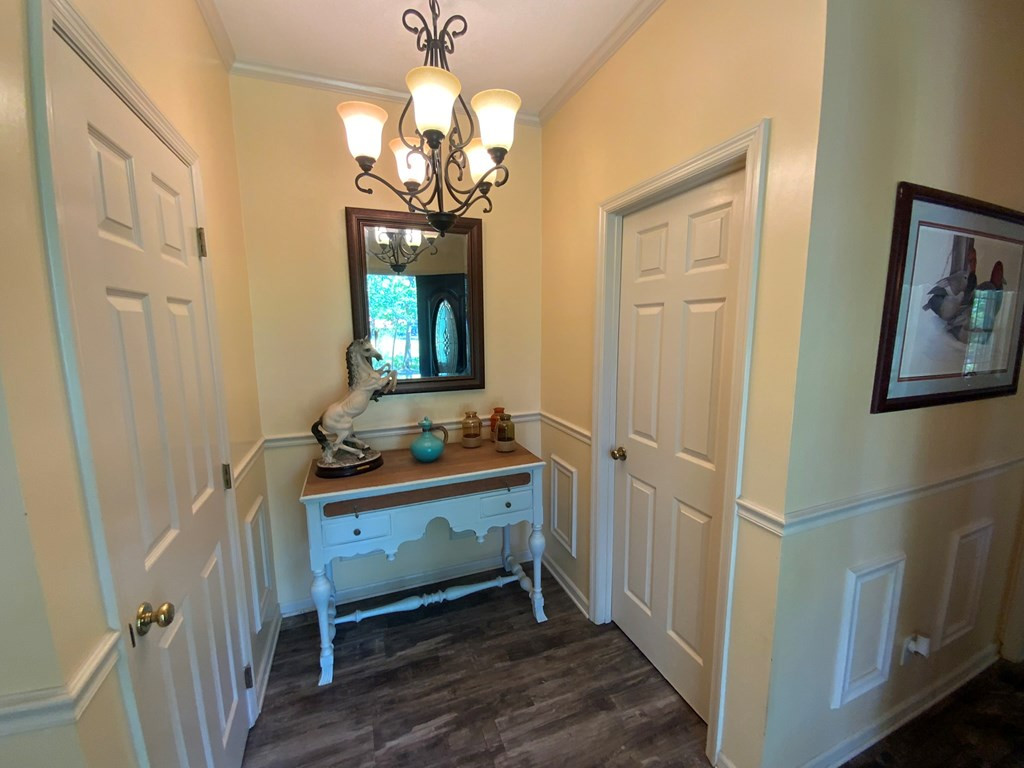 136 Gibson Road Andrews, NC 28901 - Photo 24 of 68