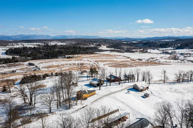 $1,995,000 | 200 B Burgess Road, Shoreham, VT 05770