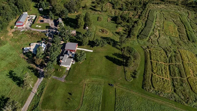 $1,995,000 | 200 B Burgess Road, Shoreham, VT 05770