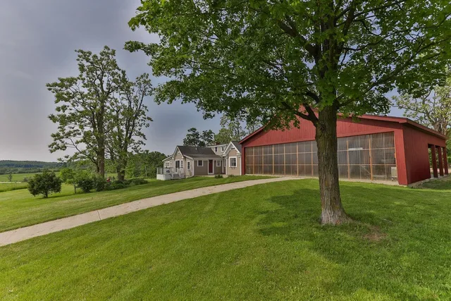 $1,995,000 | 200 B Burgess Road, Shoreham, VT 05770