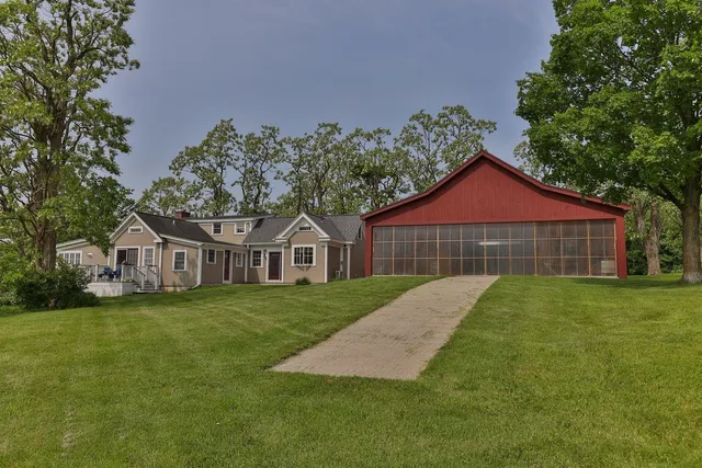 $1,995,000 | 200 B Burgess Road, Shoreham, VT 05770