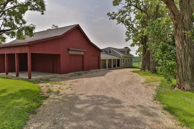 $1,995,000 | 200 B Burgess Road, Shoreham, VT 05770