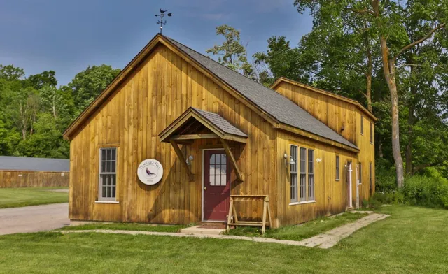 $1,995,000 | 200 B Burgess Road, Shoreham, VT 05770