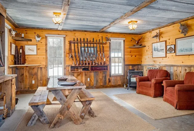 $1,995,000 | 200 B Burgess Road, Shoreham, VT 05770