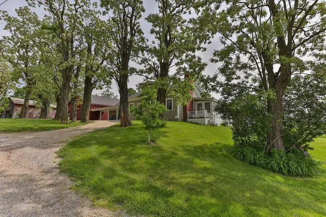 $1,995,000 | 200 B Burgess Road, Shoreham, VT 05770