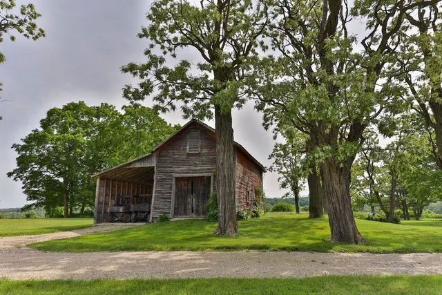 $1,995,000 | 200 B Burgess Road, Shoreham, VT 05770