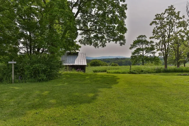 $1,995,000 | 200 B Burgess Road, Shoreham, VT 05770