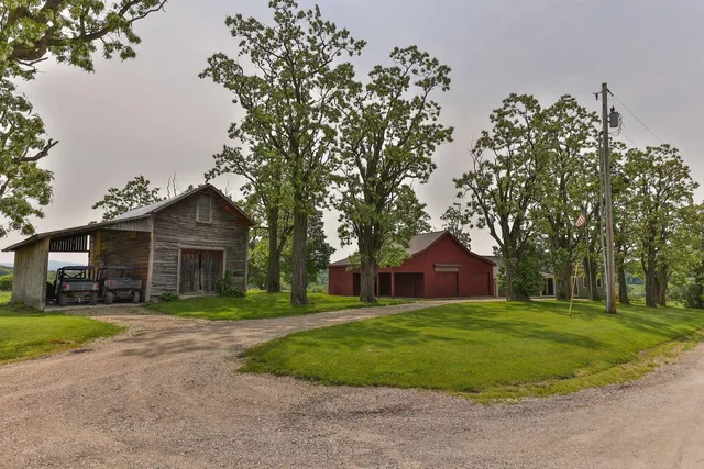 $1,995,000 | 200 B Burgess Road, Shoreham, VT 05770