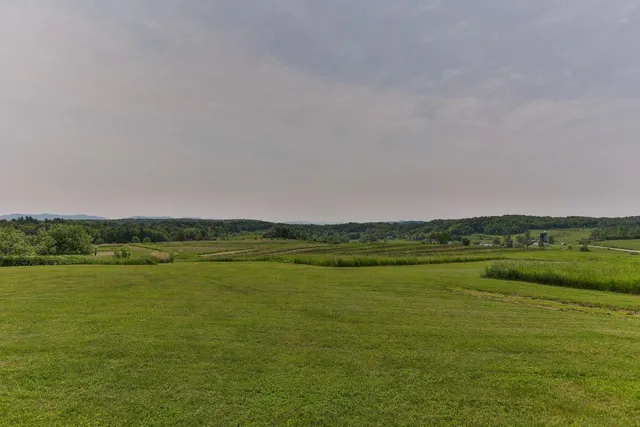 $1,995,000 | 200 B Burgess Road, Shoreham, VT 05770