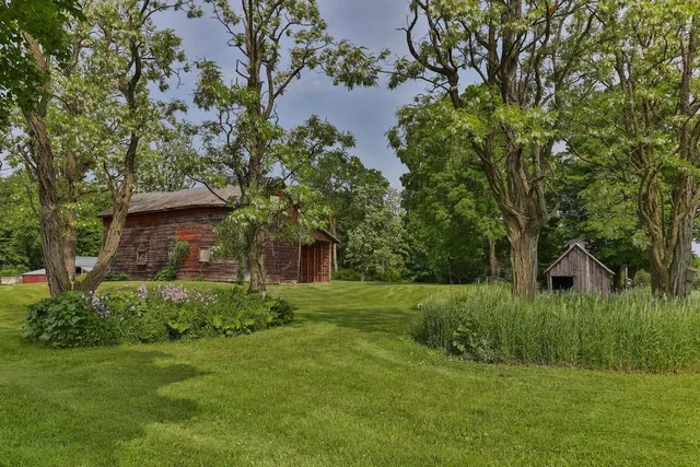 $1,995,000 | 200 B Burgess Road, Shoreham, VT 05770