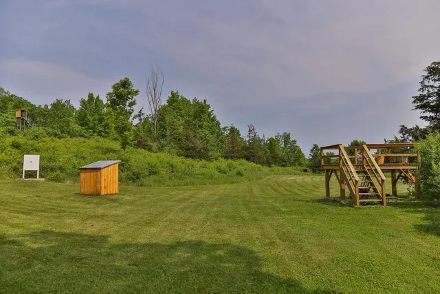 $1,995,000 | 200 B Burgess Road, Shoreham, VT 05770