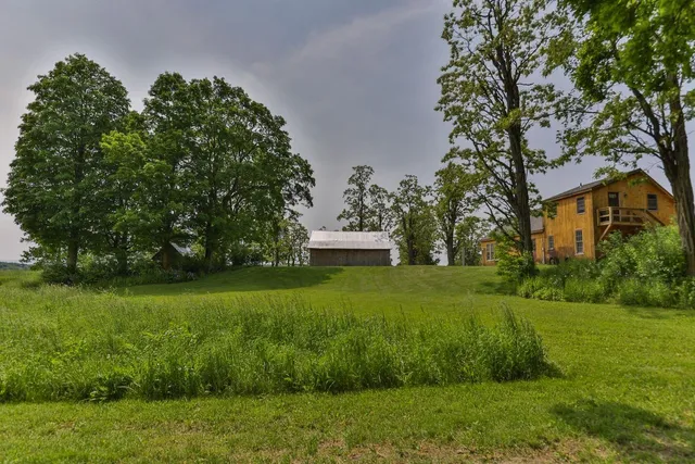 $1,995,000 | 200 B Burgess Road, Shoreham, VT 05770