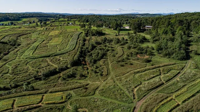 $1,995,000 | 200 B Burgess Road, Shoreham, VT 05770