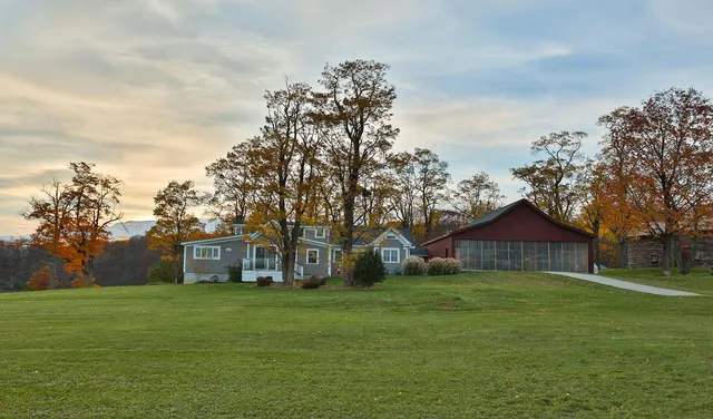 $1,995,000 | 200 B Burgess Road, Shoreham, VT 05770