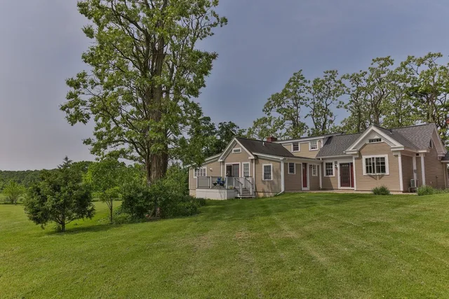 $1,995,000 | 200 B Burgess Road, Shoreham, VT 05770