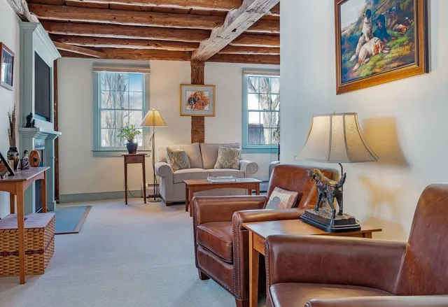 $1,995,000 | 200 B Burgess Road, Shoreham, VT 05770