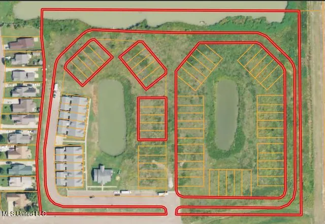 $339,000 | Vista Park Circle, Robinsonville, MS 38664