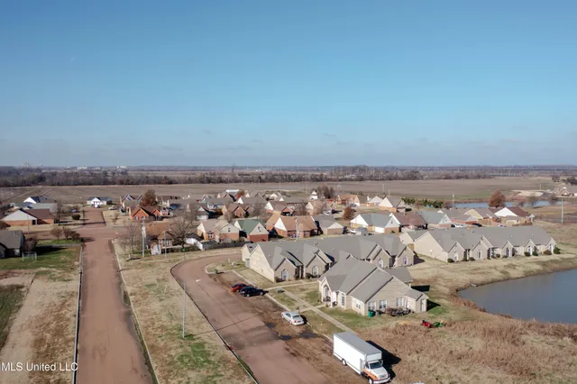 $339,000 | Vista Park Circle, Robinsonville, MS 38664