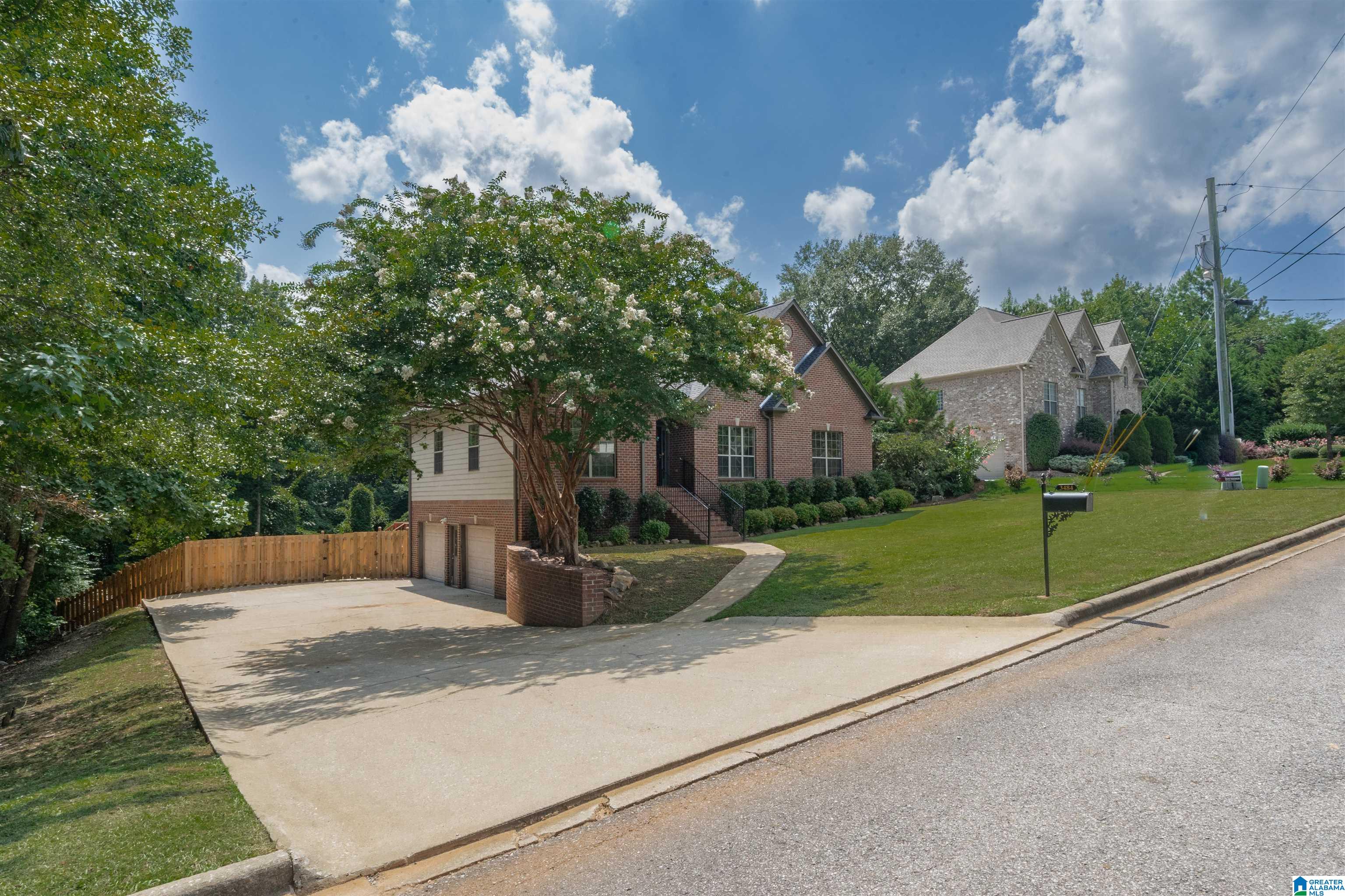 3484 Cooks Moore Road Trussville, AL 35173 - Photo 4 of 54