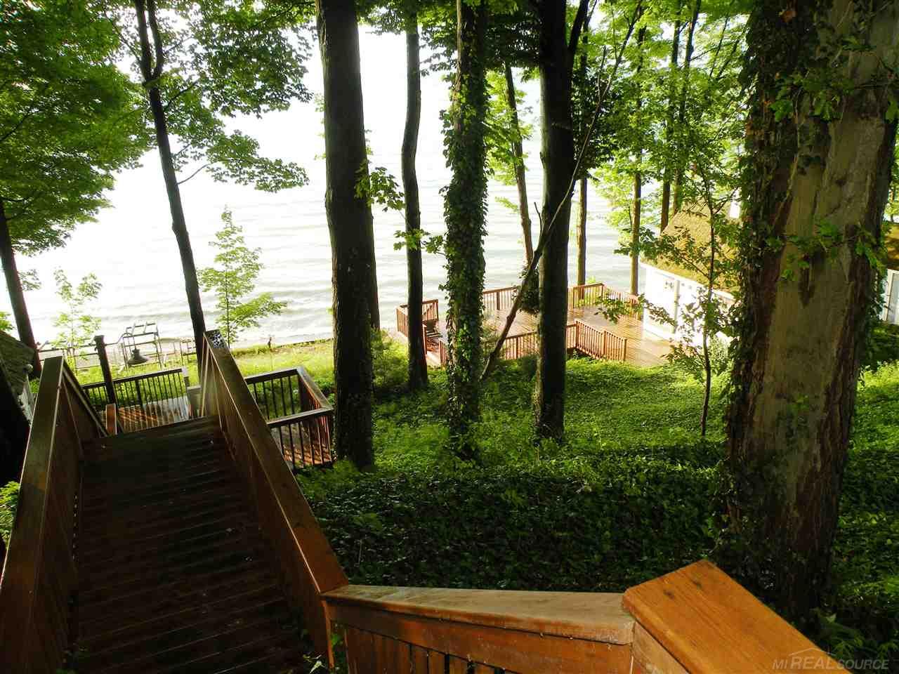 2363 Lakeshore Road Applegate, MI 48401 - Photo 34 of 55