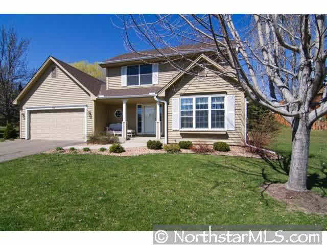 84 Castle Ridge Court Chanhassen, MN 55317 - Photo 1 of 10